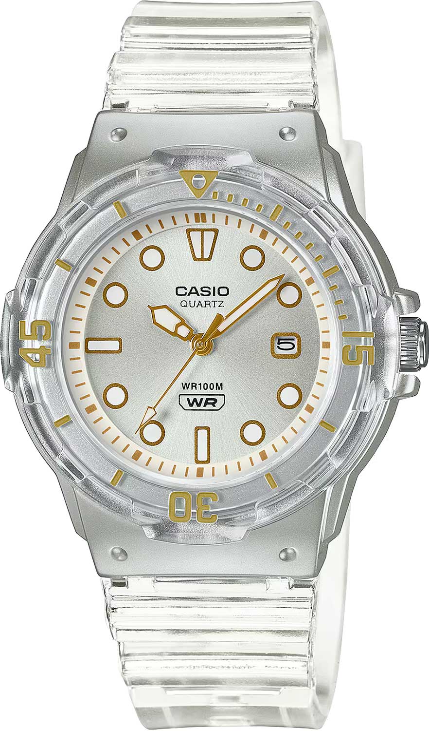    Casio Collection LRW-200HS-7E