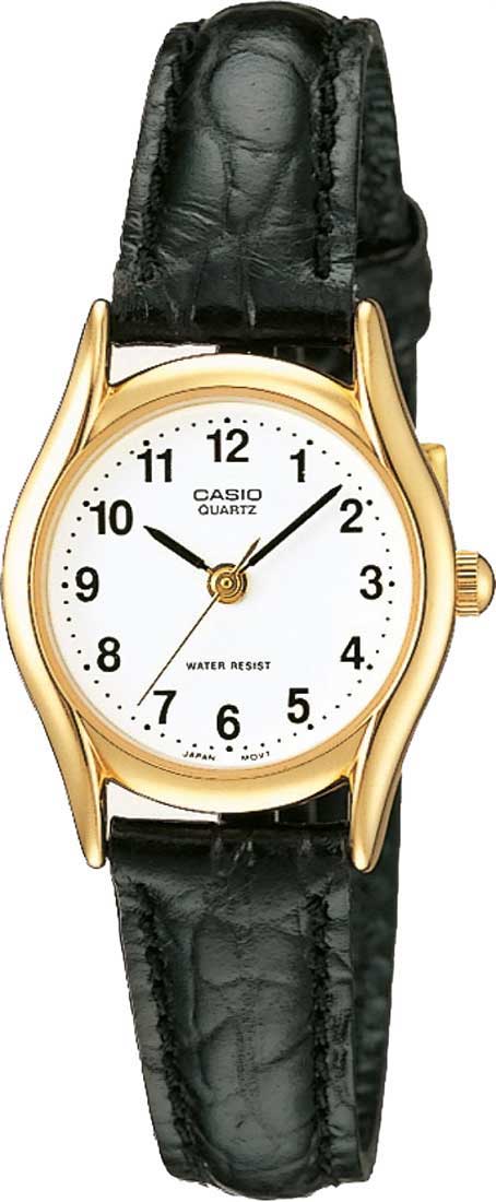 Японские наручные часы Casio Collection LTP-1094Q-7B1-ucenka