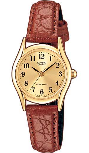 �������� �������� ���� Casio Collection LTP-1094Q-9B-ucenka