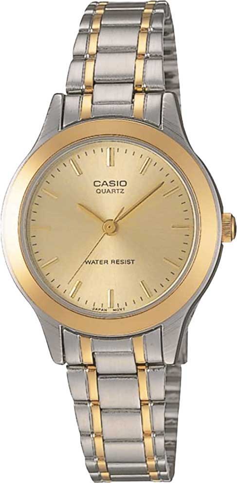 �������� �������� ���� Casio Collection LTP-1128G-9A-ucenka