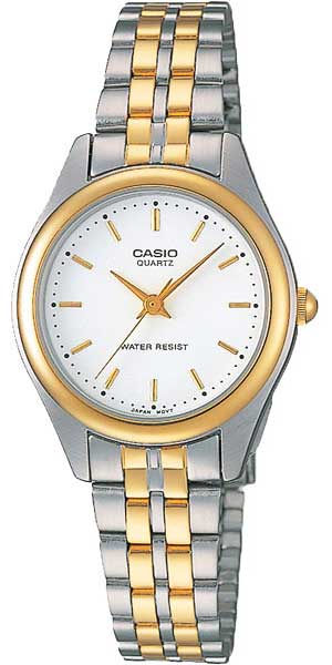    Casio Collection LTP-1129G-7A-ucenka