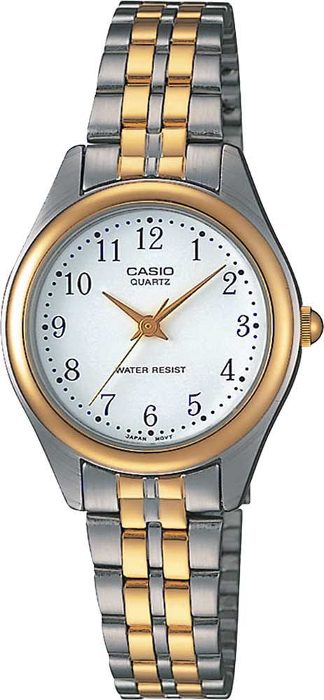 Casio LTP-1129G-7B-ucenka