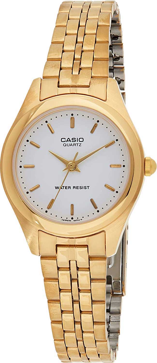 �������� �������� ���� Casio Collection LTP-1129N-7A-ucenka-2