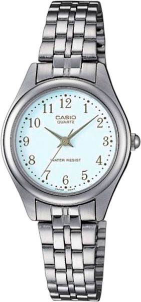    Casio Collection LTP-1129PA-7B
