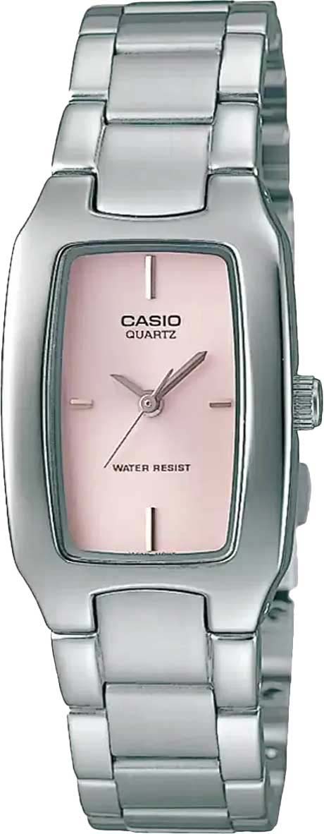 Японские наручные часы Casio Collection LTP-1165A-4C-ucenka