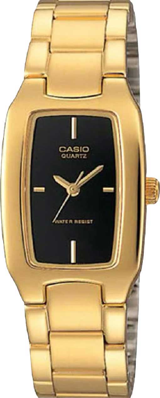 Японские наручные часы Casio Collection LTP-1165N-1C-ucenka