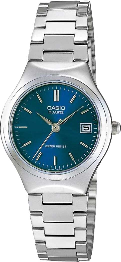    Casio Collection LTP-1170A-2A