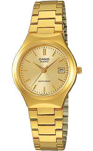 Японские наручные часы Casio Collection LTP-1170N-9A-ucenka-2