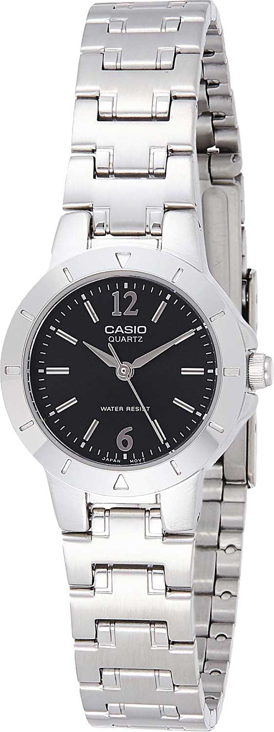    Casio Collection LTP-1177A-1A
