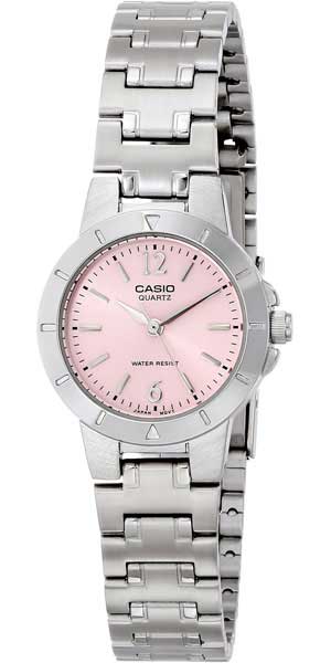 Японские наручные часы Casio Collection LTP-1177A-4A1-ucenka
