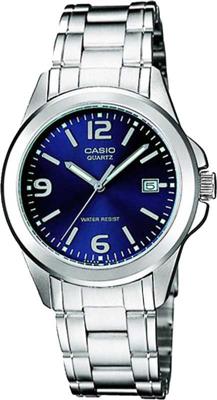 �������� �������� ���� Casio Collection LTP-1215A-2A-ucenka