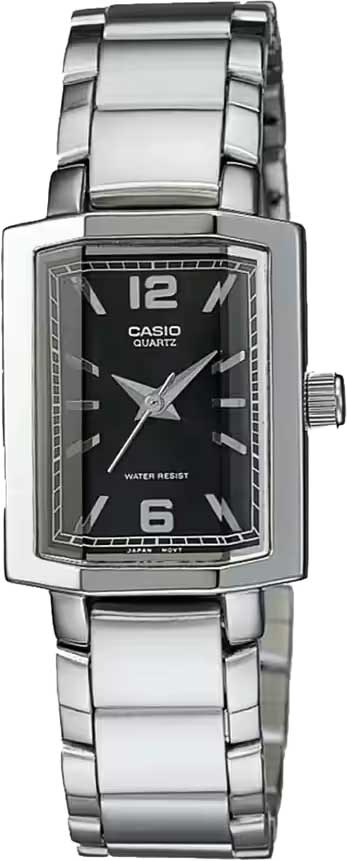    Casio Collection LTP-1233D-1A