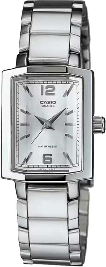    Casio Collection LTP-1233D-7A