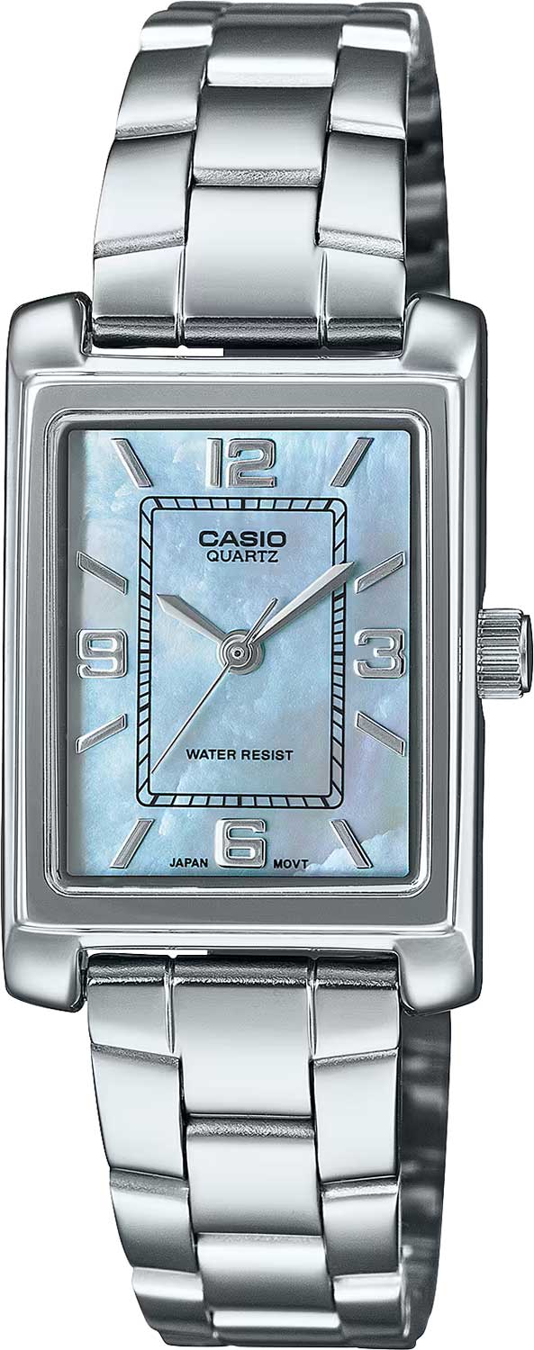    Casio Collection LTP-1234DS-2A