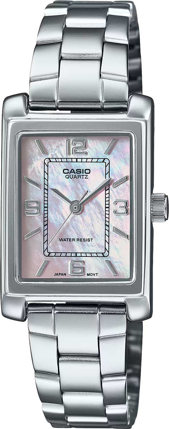 Японские наручные часы Casio Collection LTP-1234DS-4A-ucenka
