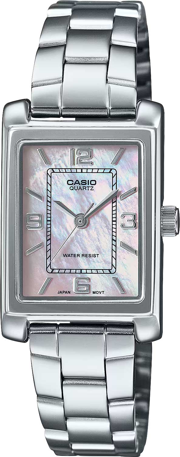    Casio Collection LTP-1234DS-4A