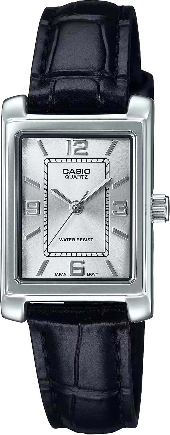 Японские наручные часы Casio Collection LTP-1234LL-7A-ucenka