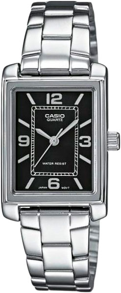 �������� �������� ���� Casio Collection LTP-1234PD-1A