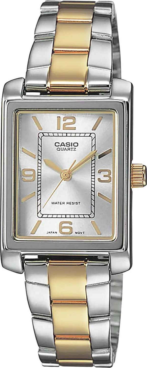 �������� �������� ���� Casio Collection LTP-1234PSG-7A-ucenka-1