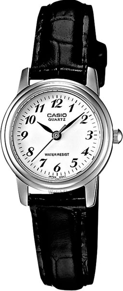 Японские наручные часы Casio Collection LTP-1236PL-7B