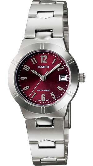 �������� �������� ���� Casio Collection LTP-1241D-4A2-ucenka
