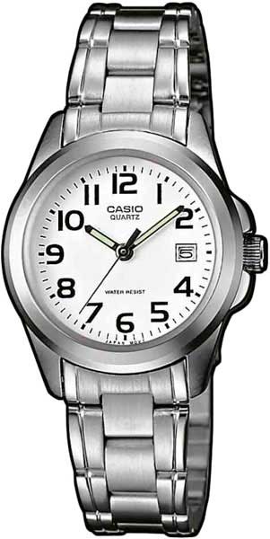 Японские наручные часы Casio Collection LTP-1259PD-7B-ucenka