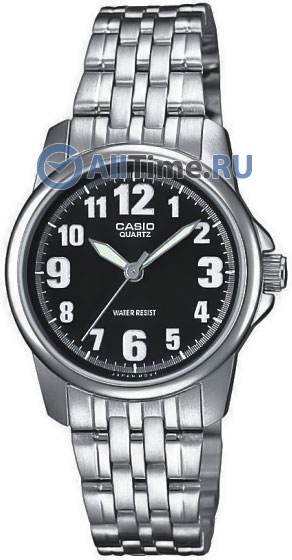 �������� �������� ���� Casio Collection LTP-1260D-1B