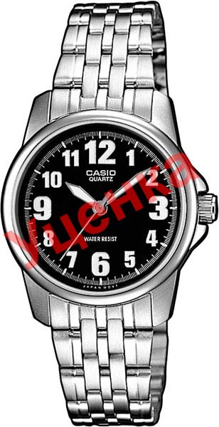 �������� �������� ���� Casio Collection LTP-1260PD-1B-ucenka