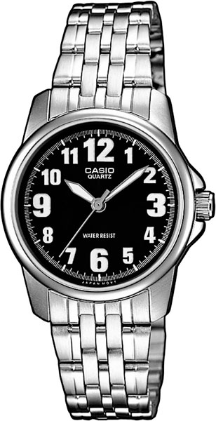    Casio Collection LTP-1260PD-1B