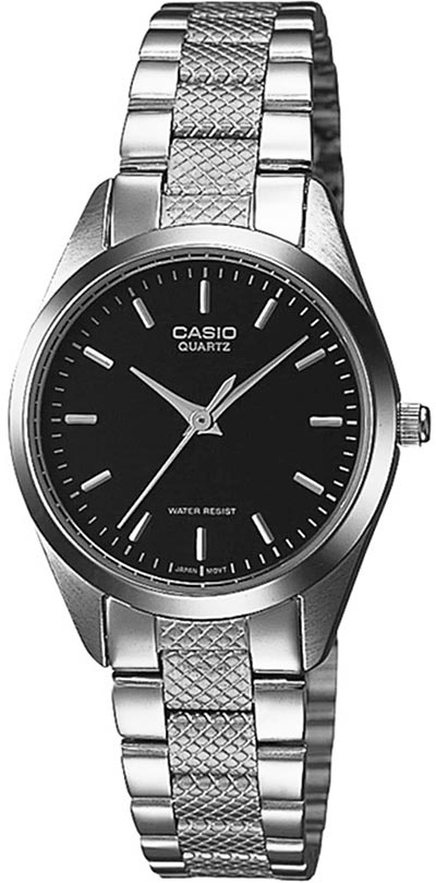    Casio Collection LTP-1274D-1A