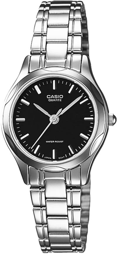    Casio Collection LTP-1275D-1A
