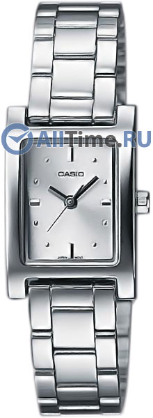 Японские наручные часы Casio Collection LTP-1279D-7A