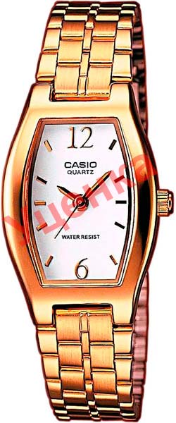 Японские наручные часы Casio Collection LTP-1281PG-7A-ucenka