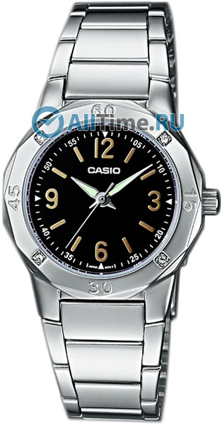    Casio Collection LTP-1301D-1A