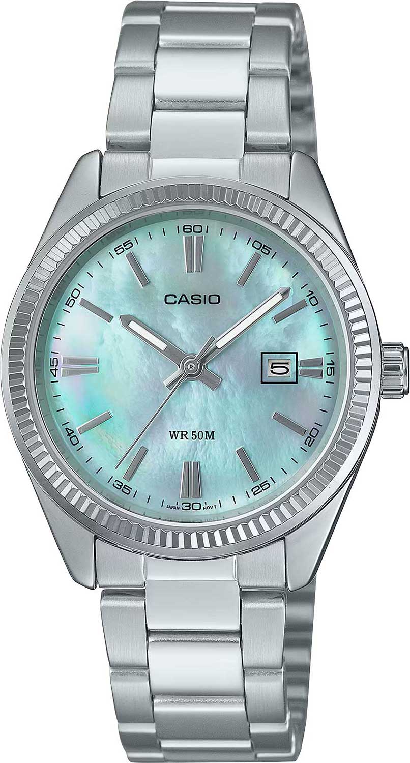    Casio Collection LTP-1302DS-2A