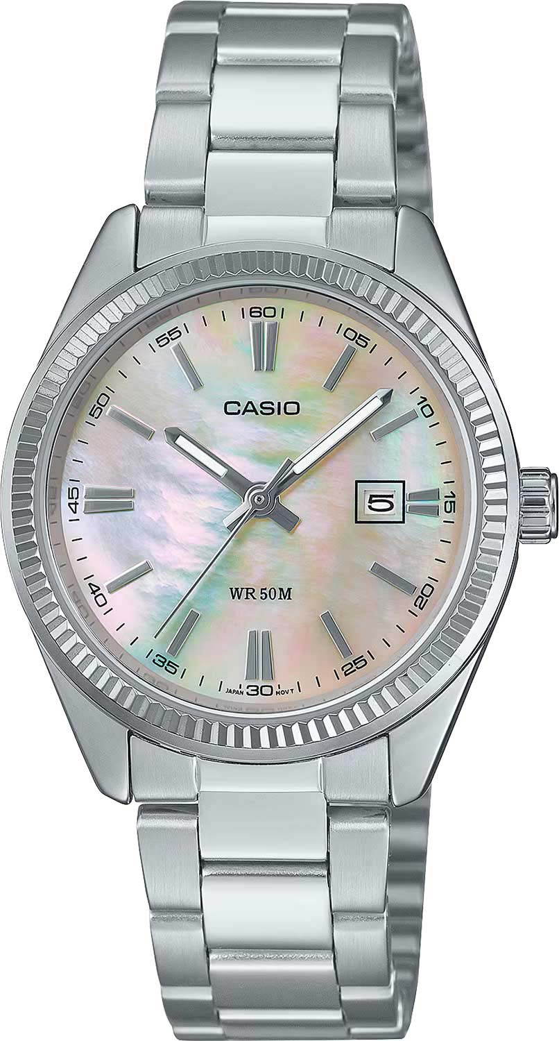 Японские наручные часы Casio Collection LTP-1302DS-4A-ucenka