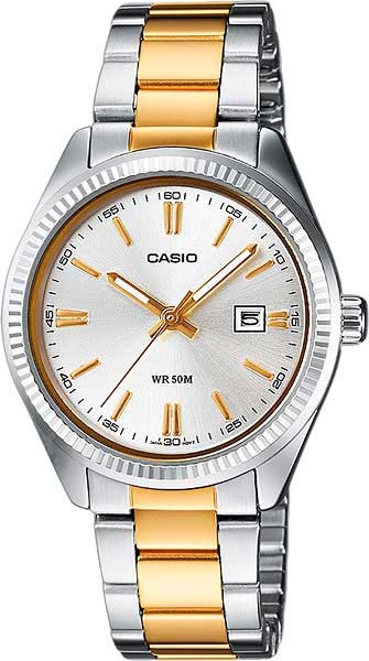    Casio Collection LTP-1302PSG-7A-ucenka