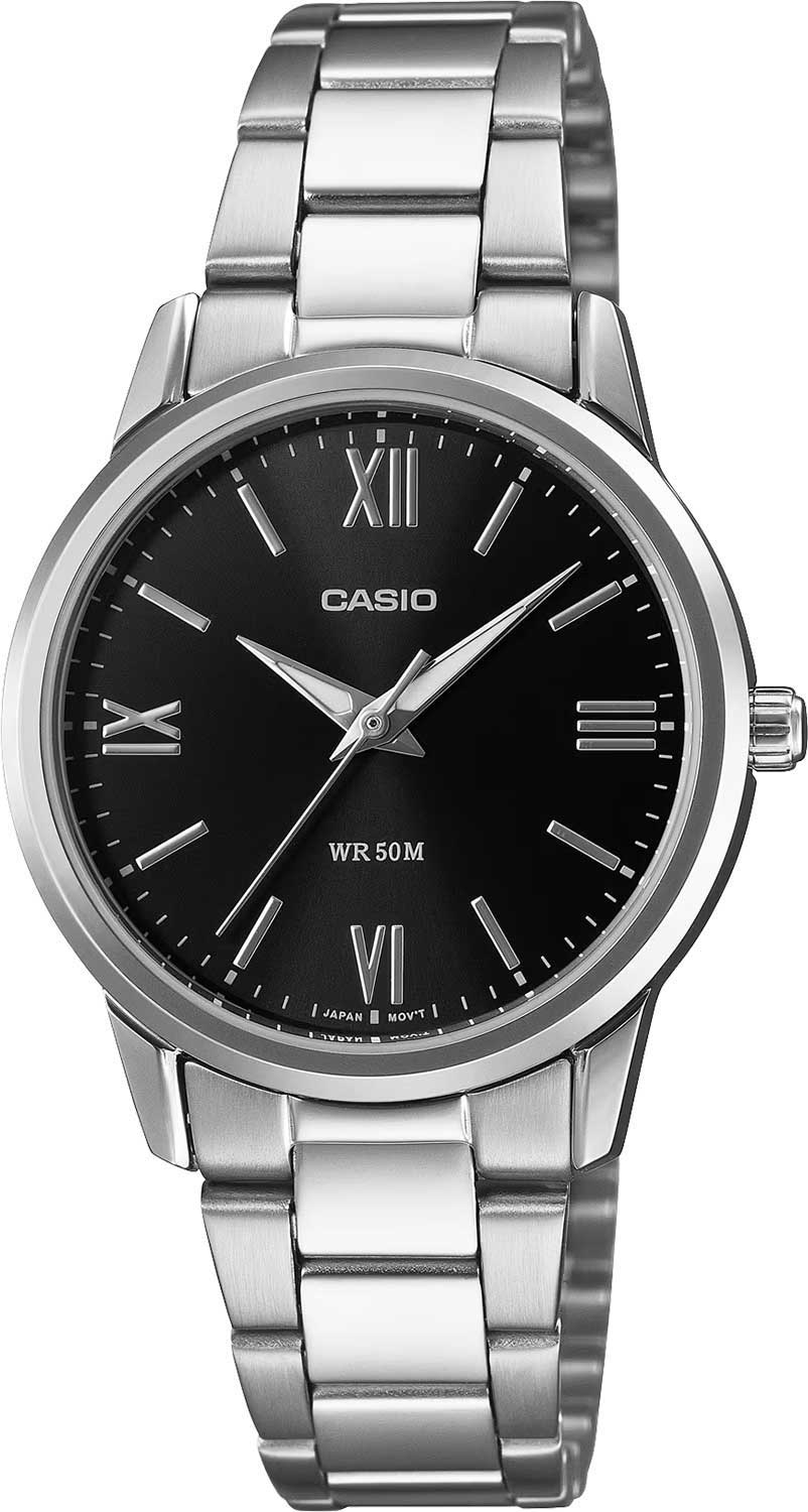 �������� �������� ���� Casio Collection LTP-1303DD-1A-ucenka