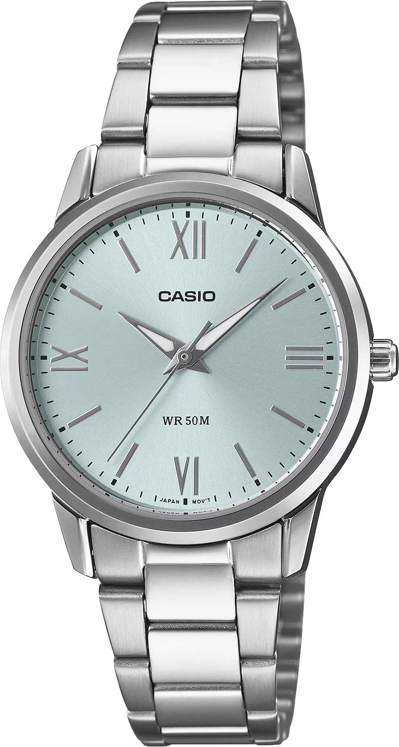    Casio Collection LTP-1303DD-2A