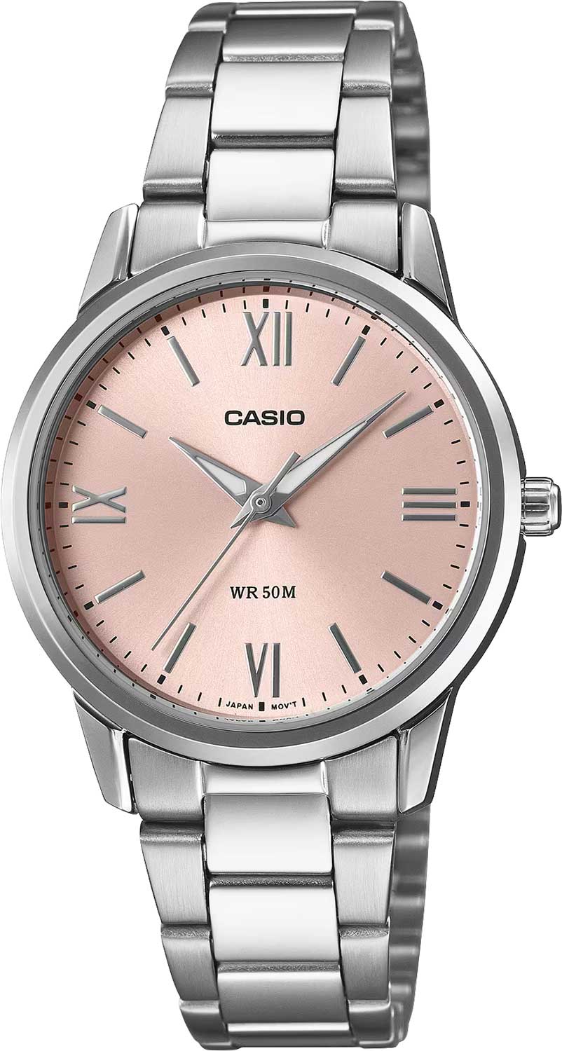    Casio Collection LTP-1303DD-4A