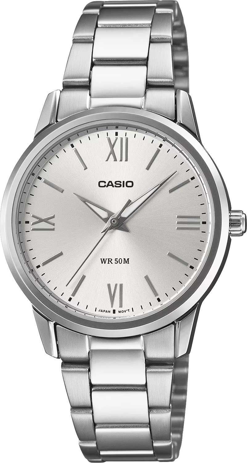 Японские наручные часы Casio Collection LTP-1303DD-7A-ucenka