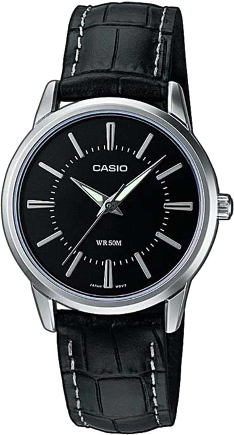    Casio Collection LTP-1303L-1A-ucenka