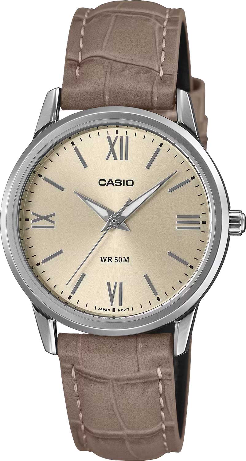    Casio Collection LTP-1303LL-7A