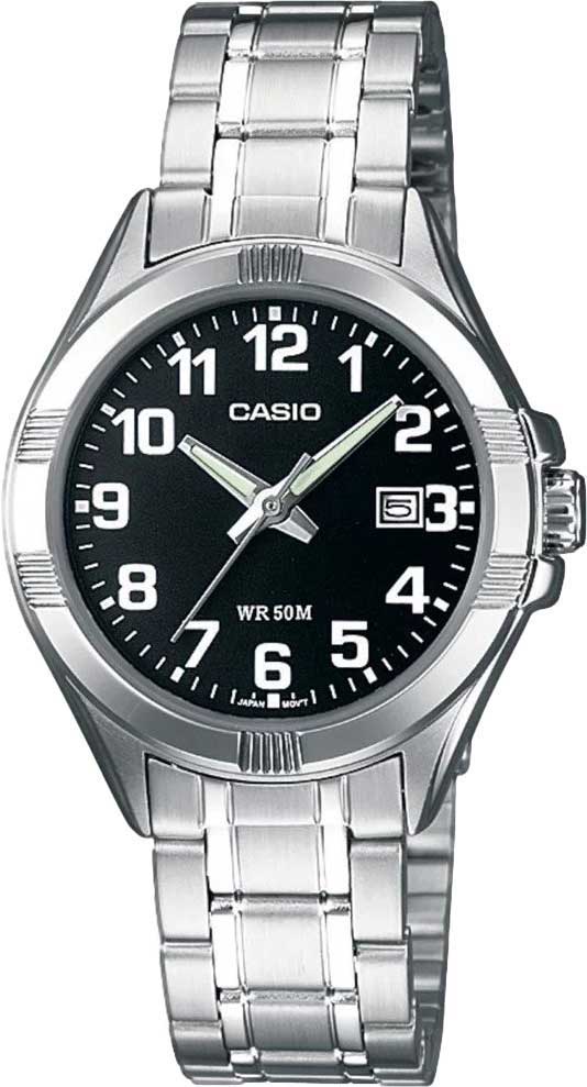    Casio Collection LTP-1308D-1B-ucenka