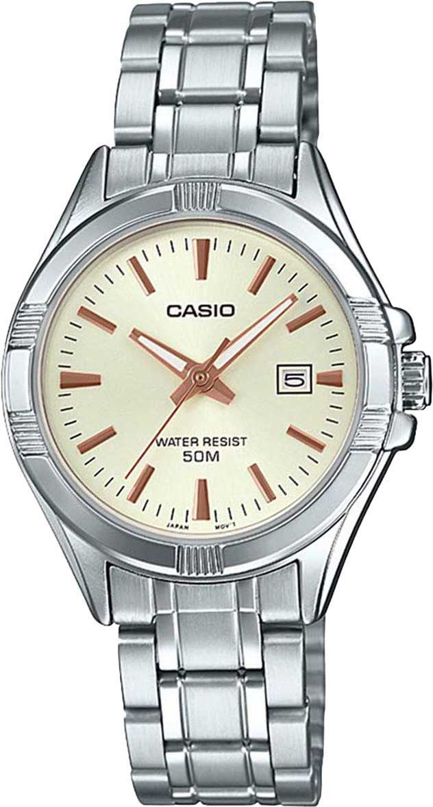 �������� �������� ���� Casio Collection LTP-1308D-9A-ucenka