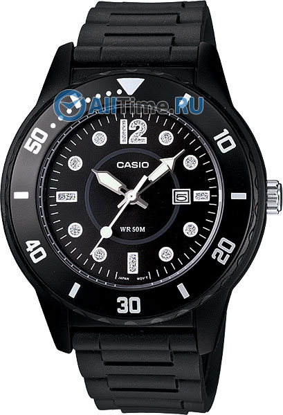 Японские наручные часы Casio Collection LTP-1330-1A