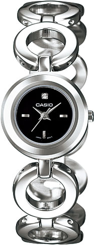 Японские наручные часы Casio Collection LTP-1348D-1C