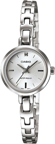 Японские наручные часы Casio Collection LTP-1351D-7C
