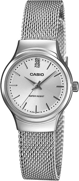 Часы Касио Женские Купить В Краснодаре
