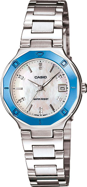    Casio Collection LTP-1366D-7A